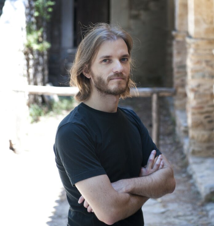 Philippe Blache musique Dole