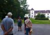 Germaine Oudot visites guidées Mont Sous Vaudrey