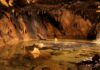 Visite Grotte d'Osselle