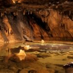 Visite Grotte d’Osselle