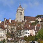 dole patrimoine franc-comtois