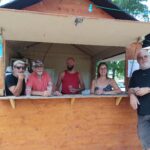 Ondes et rives