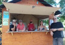 Bar associatif Mont-sous-Vaudrey