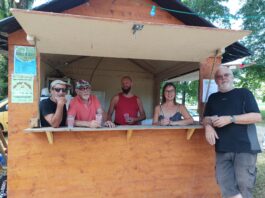 Bar associatif Mont-sous-Vaudrey