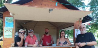 Bar associatif Mont-sous-Vaudrey