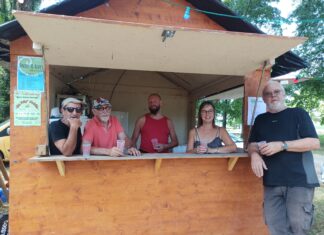 Bar associatif Mont-sous-Vaudrey
