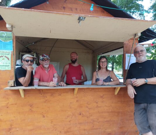 Bar associatif Mont-sous-Vaudrey