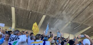 FC Saint Claude rugby fête son titre de Champion de France Fédérale 3