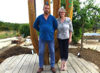 Festival de la Renaissance Colonne