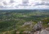 Randonnée Mont Poupet