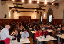 Concours des Vins du Jura 2025