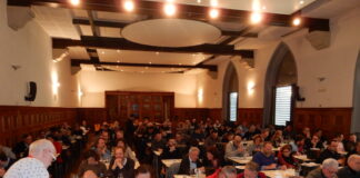 Concours des Vins du Jura 2025