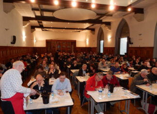 Concours des Vins du Jura 2025