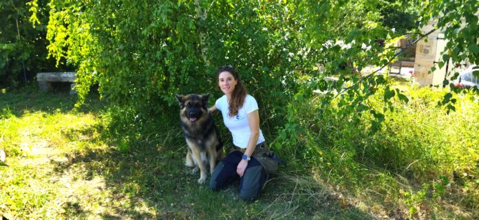 éducation canine relationnelle Jura