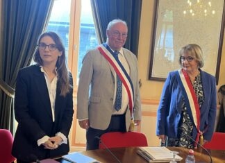 féminicide Morez Maria