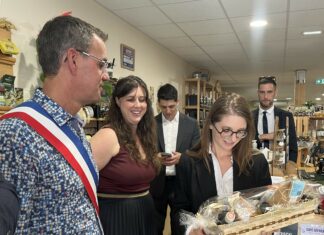 Bletterans. Bletterans interpelle les ministres sur l’ouverture dominicale de la grande distribution commerces de proximité à Bletterans