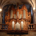 Festival des Orgues Arbois 2025