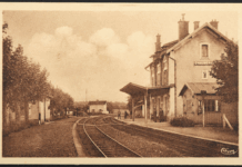 journées internationales et astuces santé - Gare de Chaurmergy