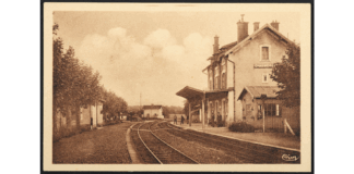 journées internationales et astuces santé - Gare de Chaurmergy