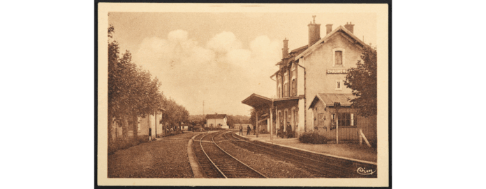 journées internationales et astuces santé - Gare de Chaurmergy
