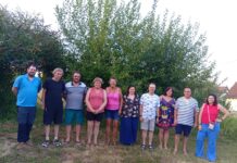 Association reconstitution histoire locale Revermont