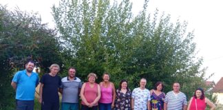 Association reconstitution histoire locale Revermont