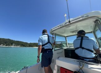 Edito. Réservistes patience des forces de l’ordre