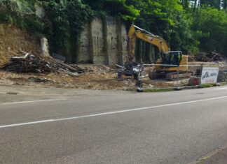 friche industrielle Marcassite Poligny rénovation