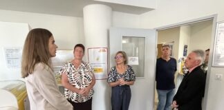 France services Moissey
