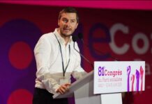Congrès Parti socialiste 2025