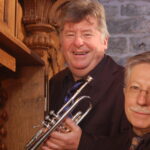 pierre Kumor et Christian Bacheley