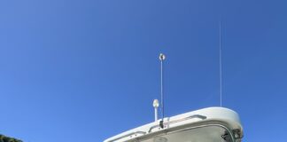 Sécurité et contrôles au lac de Vouglans