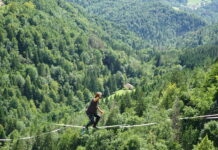 Highline Jura