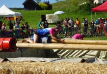 Rubatée Verte Lajoux