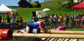 Rubatée Verte Lajoux