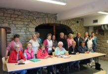 activités foyer rural Courlans