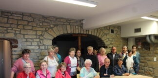 activités foyer rural Courlans