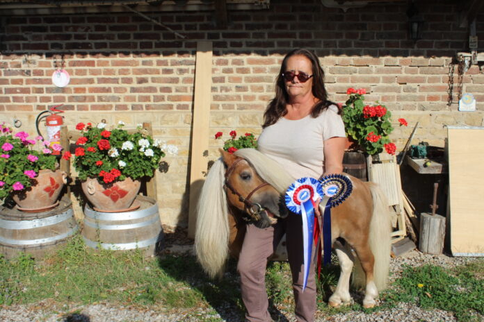 poney club Pirouette