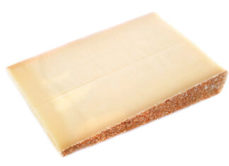 Photo de fromage de comté