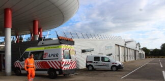 portes ouvertes APRR