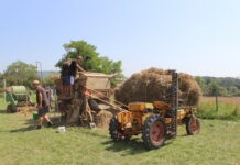 Fête de l’Agriculture Jura