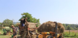 Fête de l’Agriculture Jura