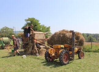 Fête de l’Agriculture Jura