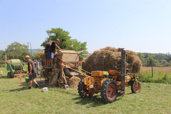 Fête de l’Agriculture Jura