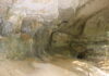 Grotte Caborne du Bœuf : trésor naturel à Saint-Hymetière