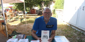 Jean-Pierre Gabriel écrivain Jura roman