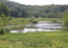 Lac de Viremont Jura
