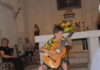 Samuel Sfez, jeune prodige de la guitare en Suisse