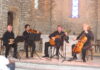Festival Musique au Paradis Jura