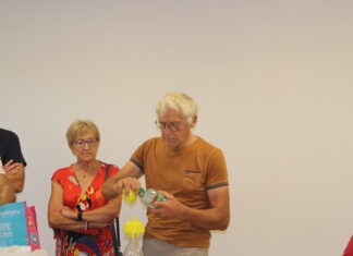 frelon asiatique Arinthod